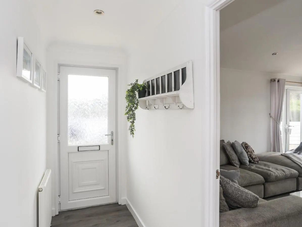 The Warren U5 Holiday home Abersoch
