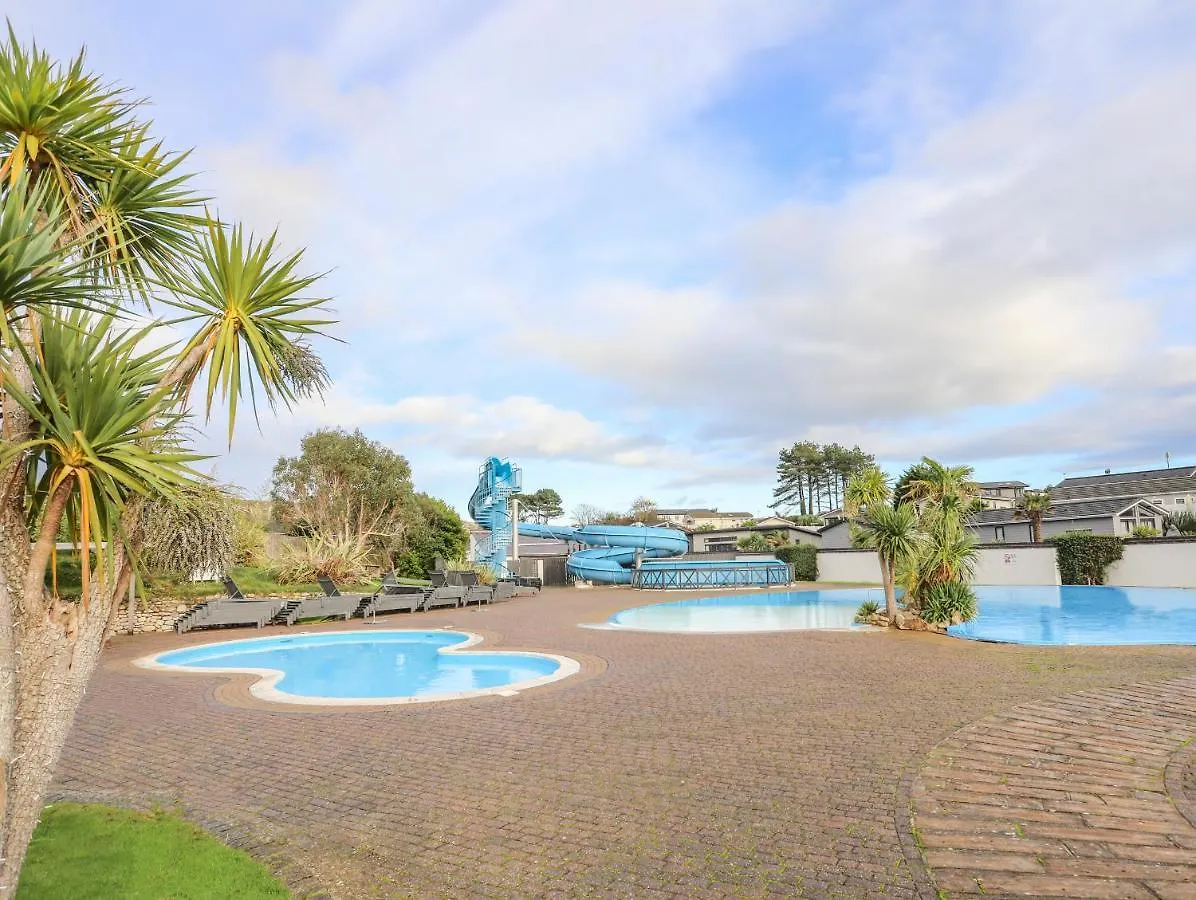 The Warren U5 Abersoch