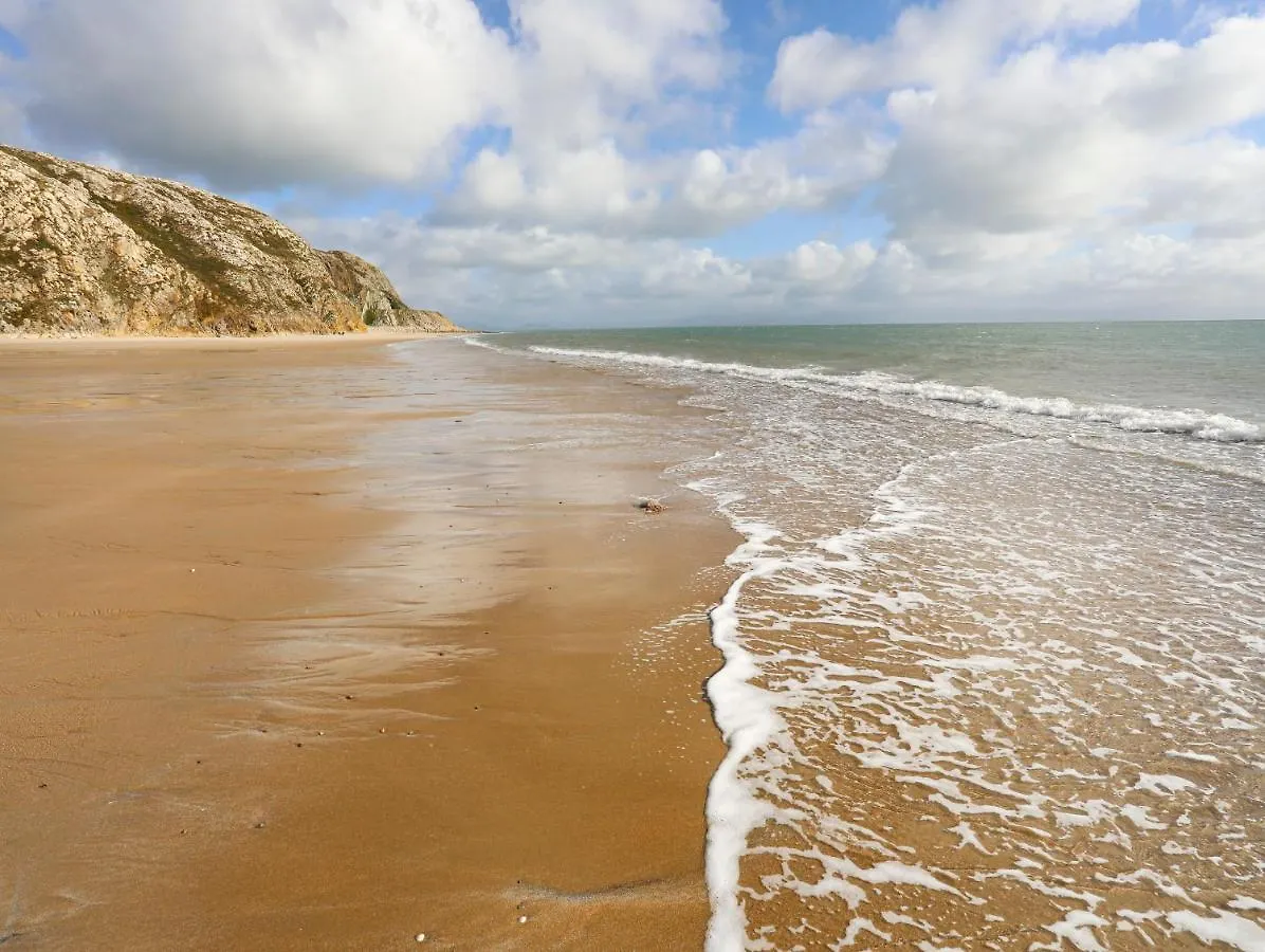 Holiday home The Warren U5 Abersoch