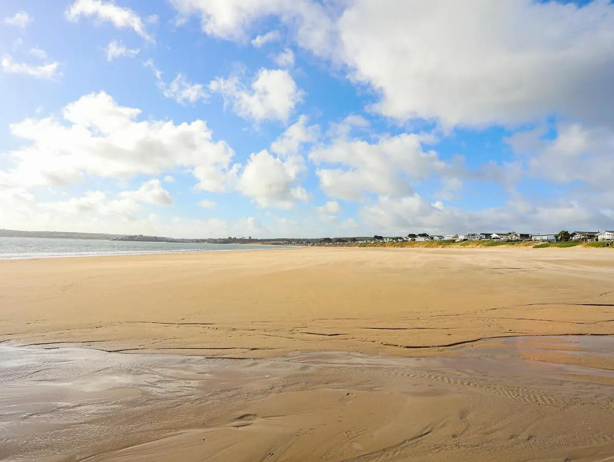The Warren U5 Holiday home Abersoch