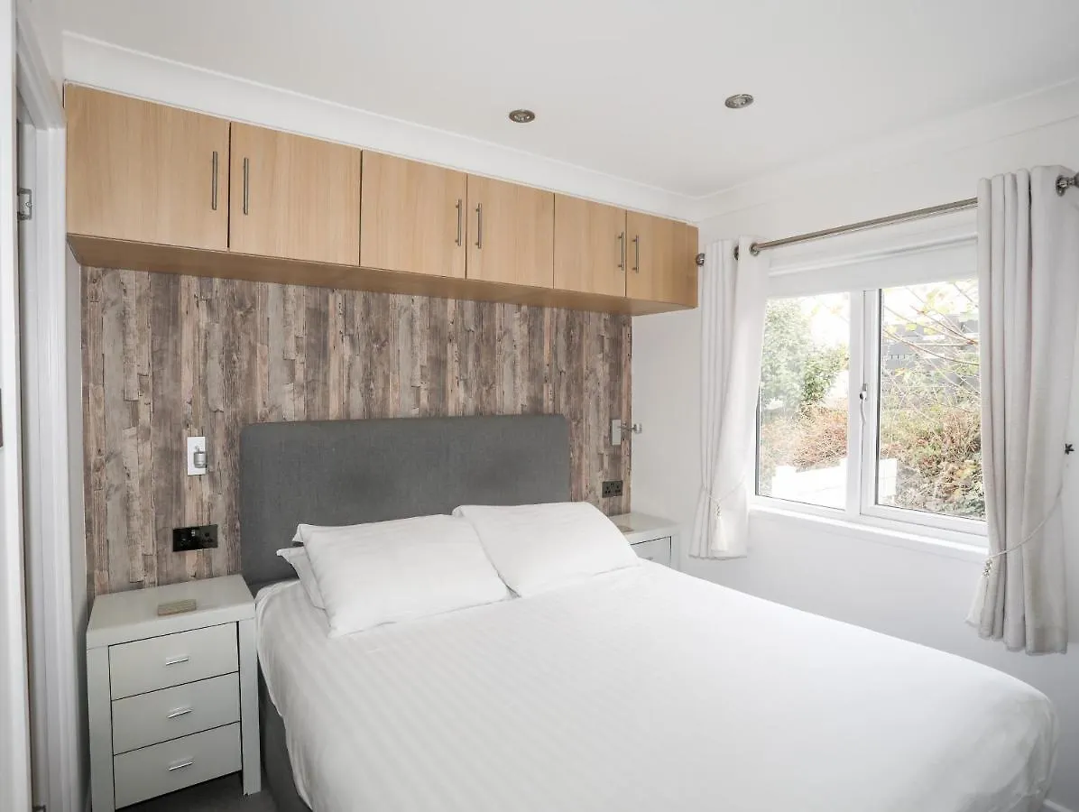 The Warren U5 Holiday home