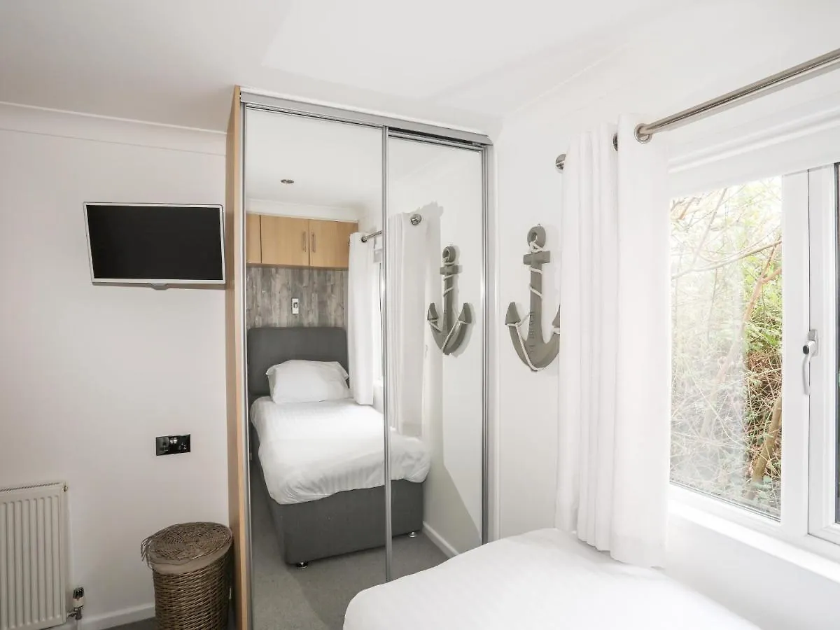 Holiday home The Warren U5 *