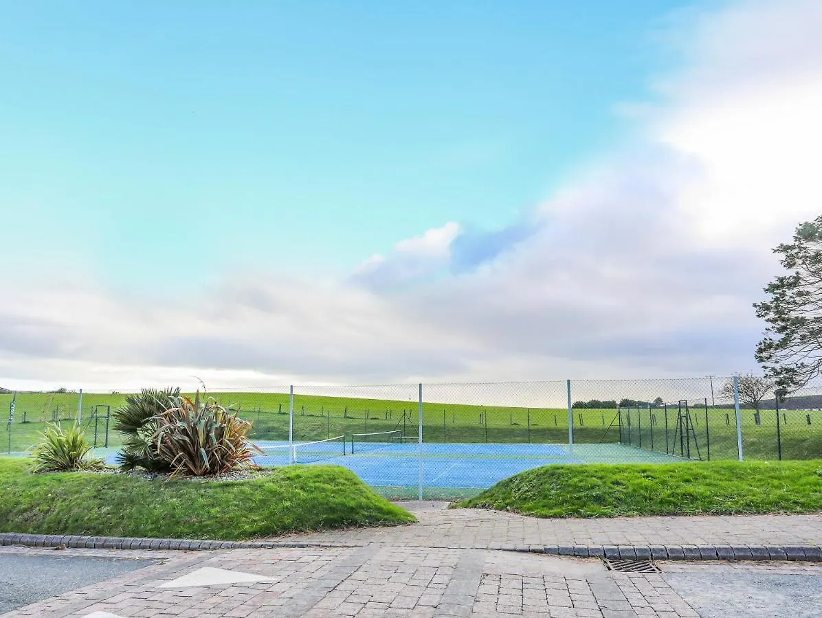 The Warren U5 Holiday home *