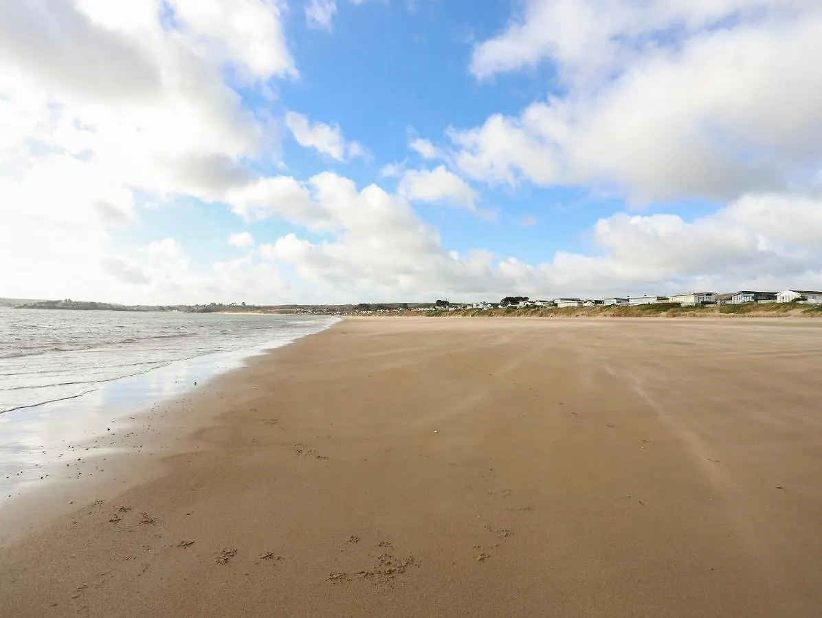 The Warren U5 Holiday home Abersoch