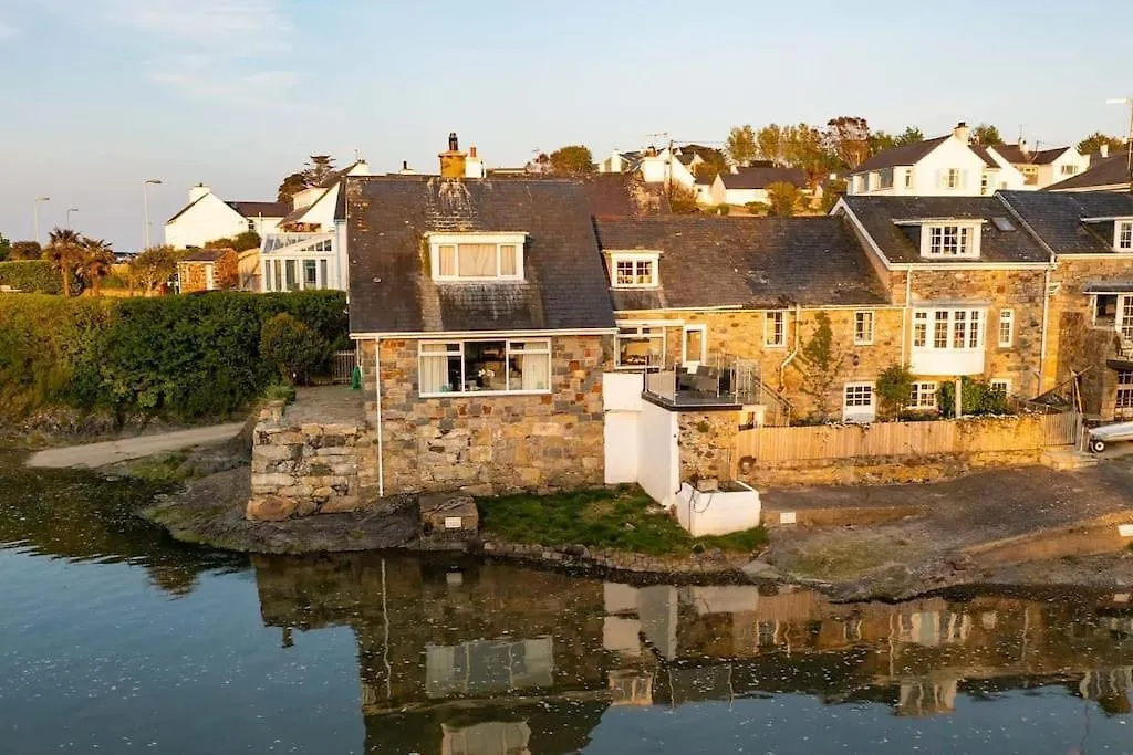Holiday home Compass