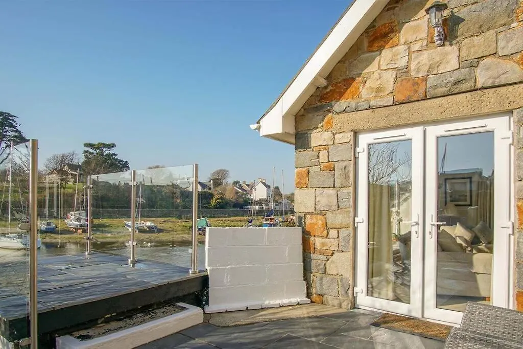 Compass Holiday home