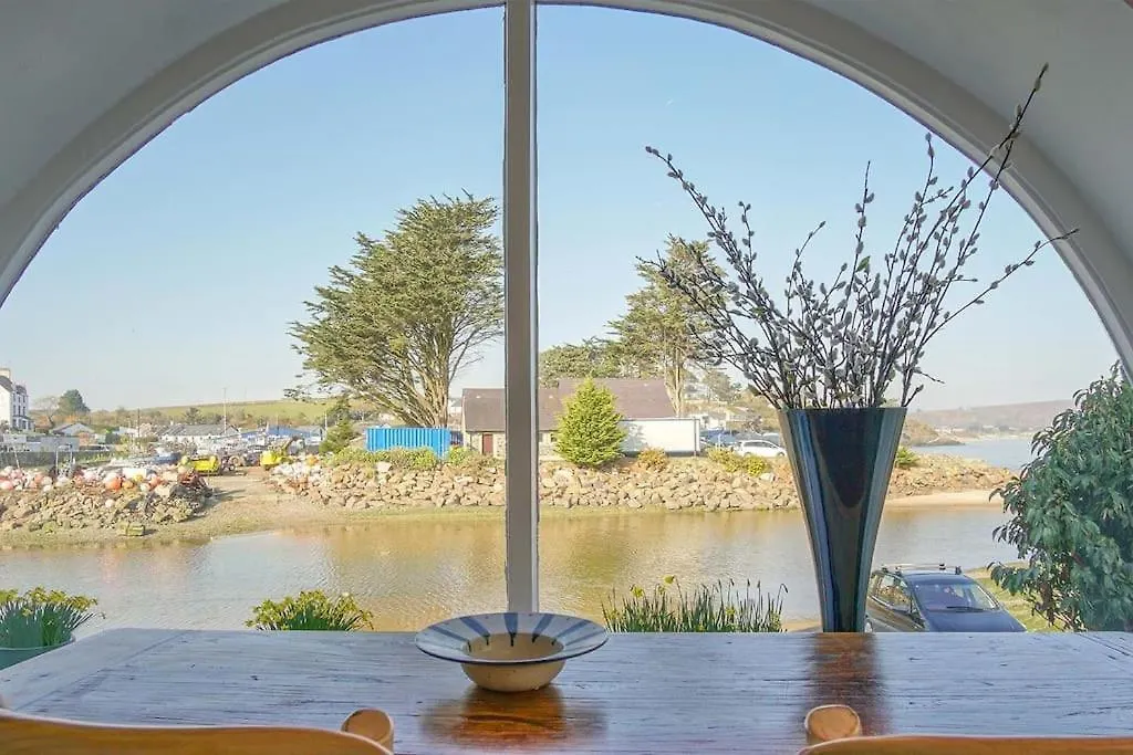 Holiday home Compass Abersoch