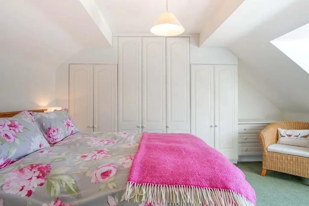 Compass Holiday home Abersoch