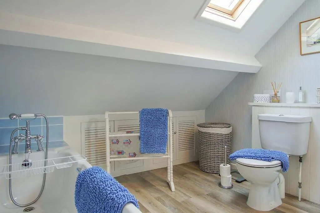Compass Holiday home *