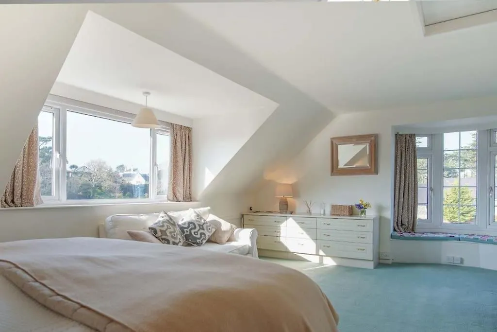 Holiday home Compass Abersoch