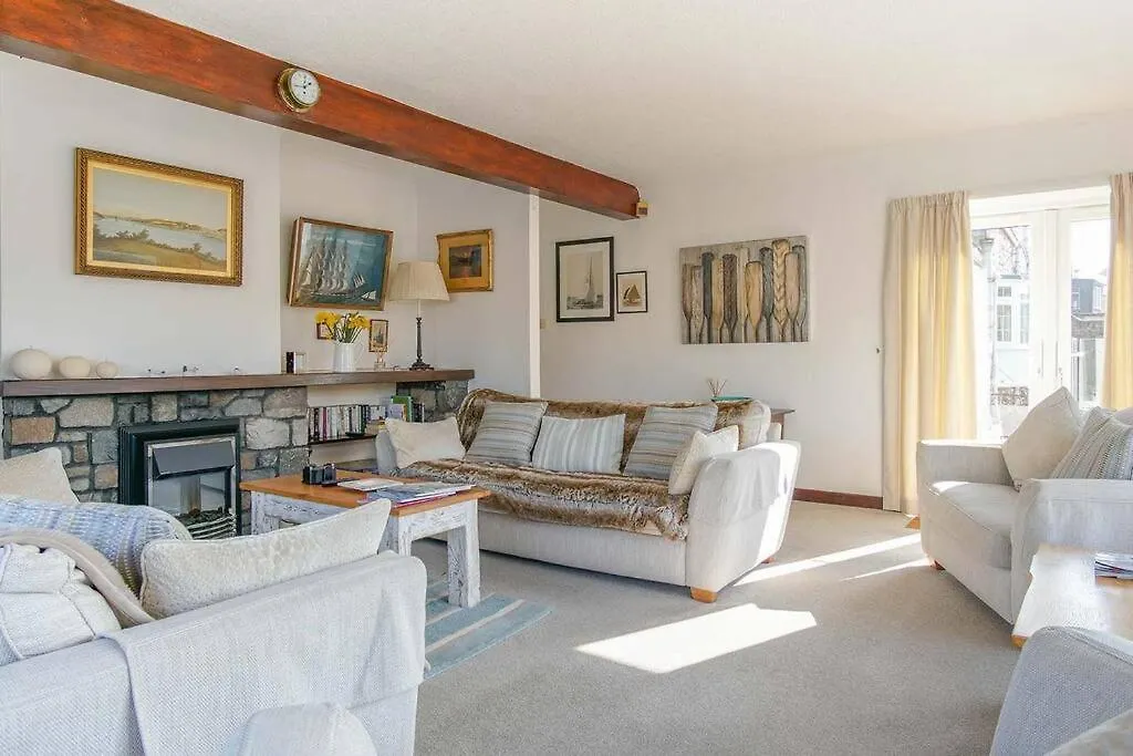 Compass Holiday home *