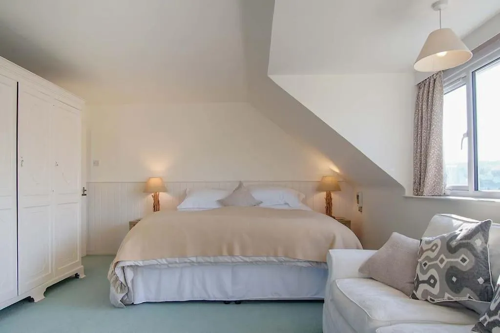 Holiday home Compass