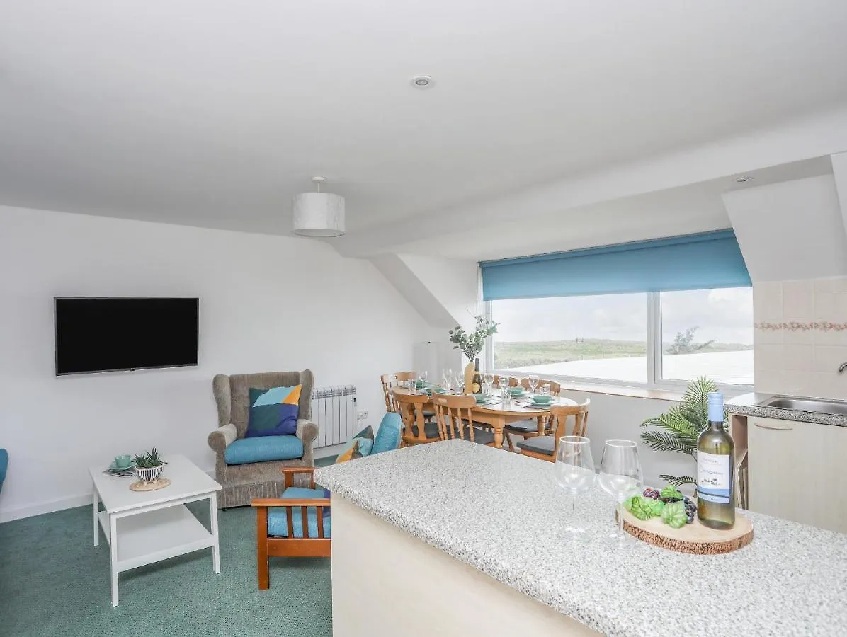 Holiday home Ysgo - 6 Ty'n Don *