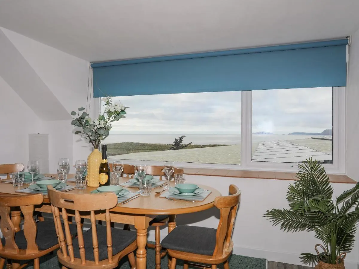 Holiday home Ysgo - 6 Ty'n Don Abersoch