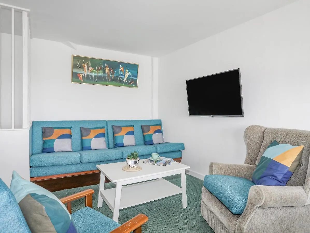 Ysgo - 6 Ty'n Don Holiday home *