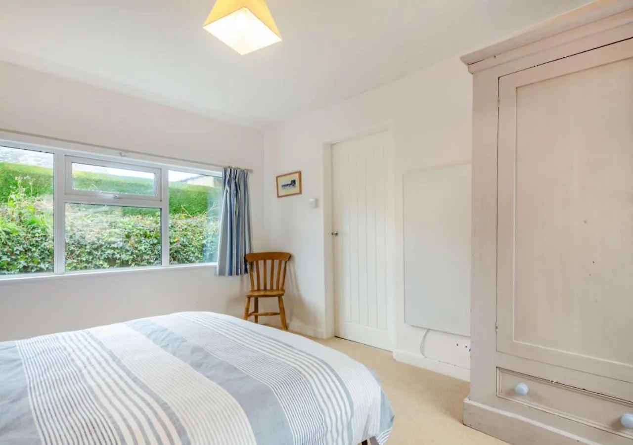 Holiday home Bryn Siriol