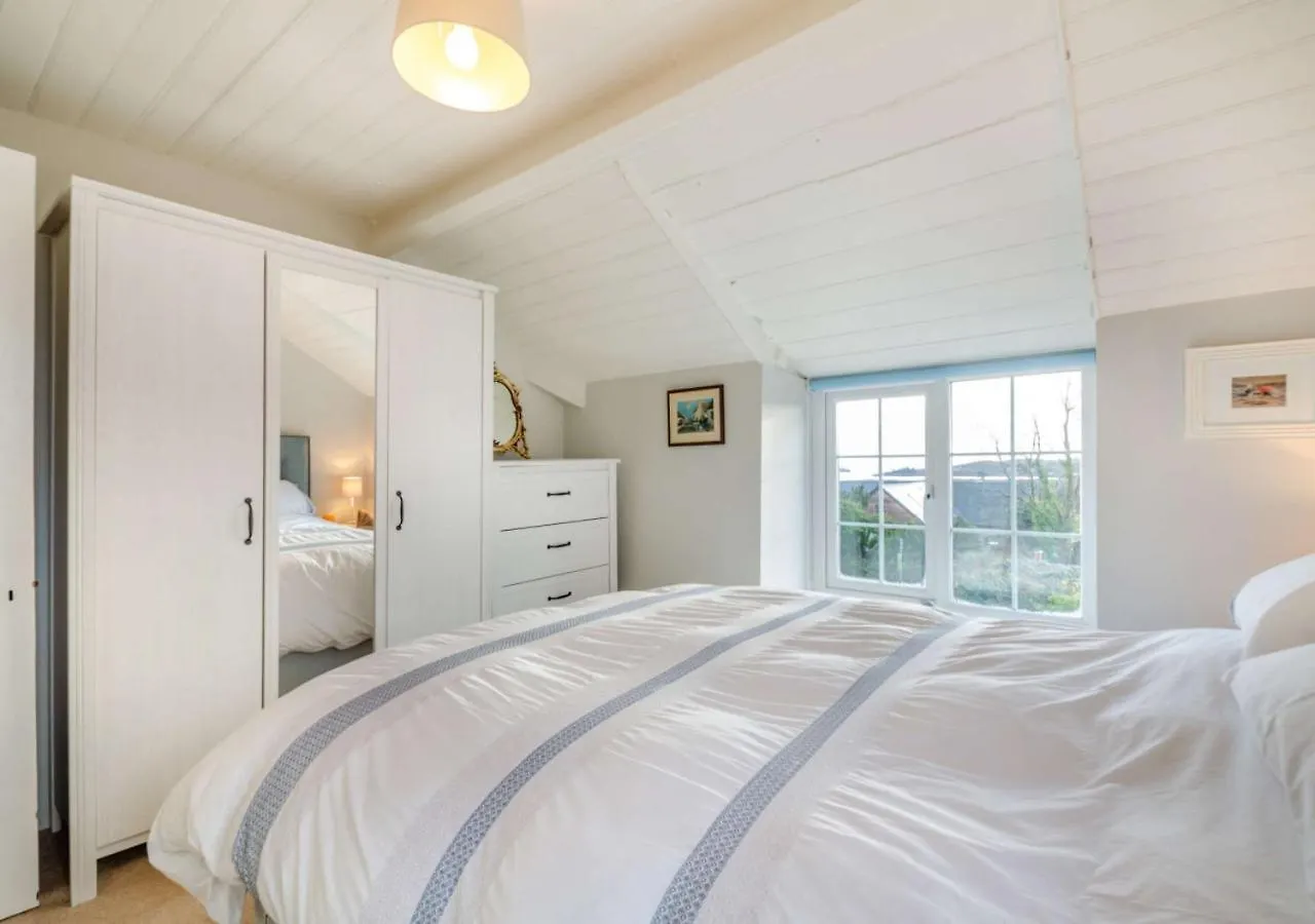 Bryn Siriol Abersoch