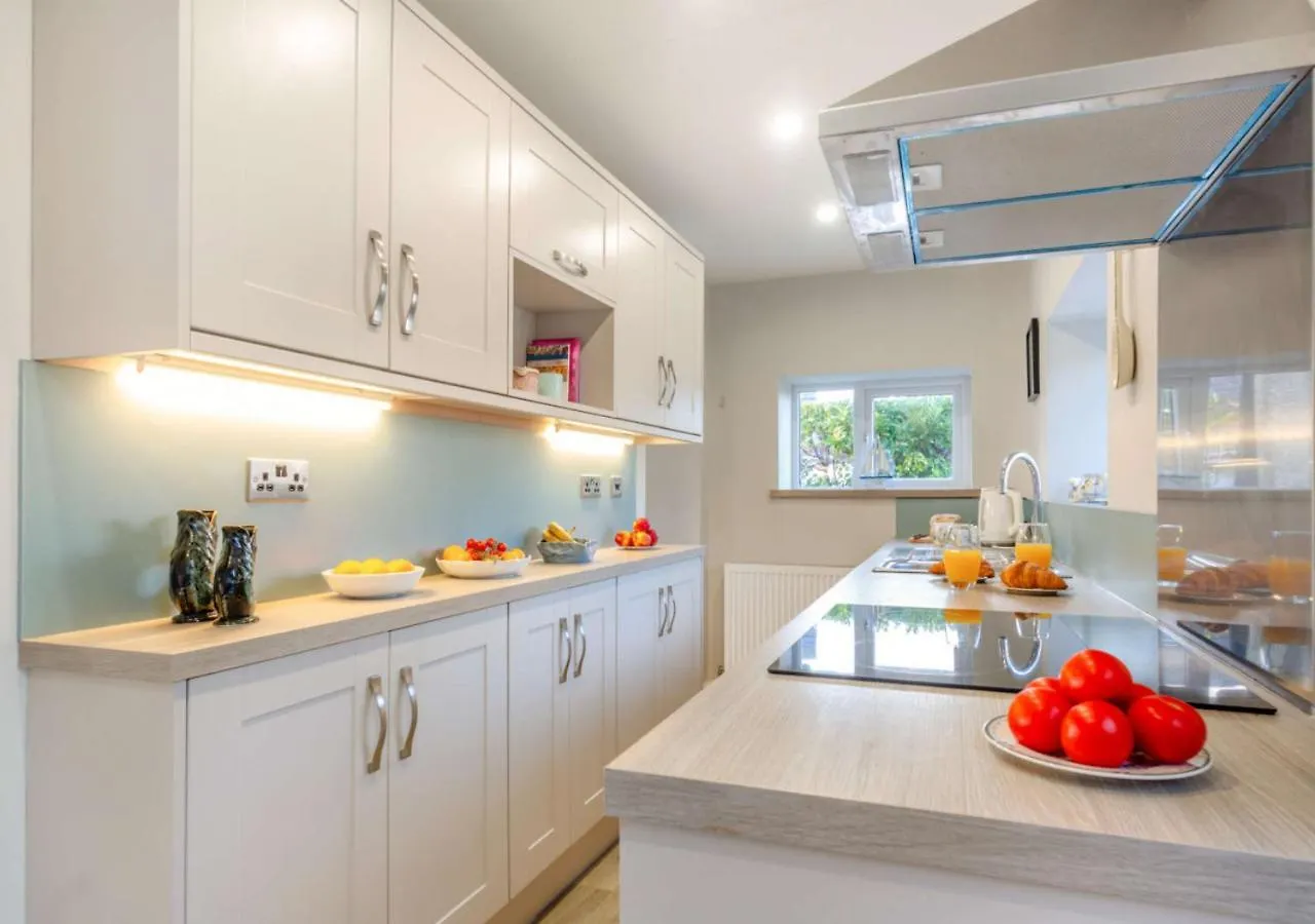 Bryn Siriol Holiday home