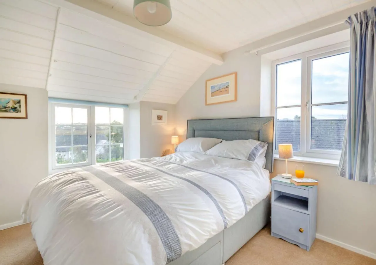 Bryn Siriol Holiday home *