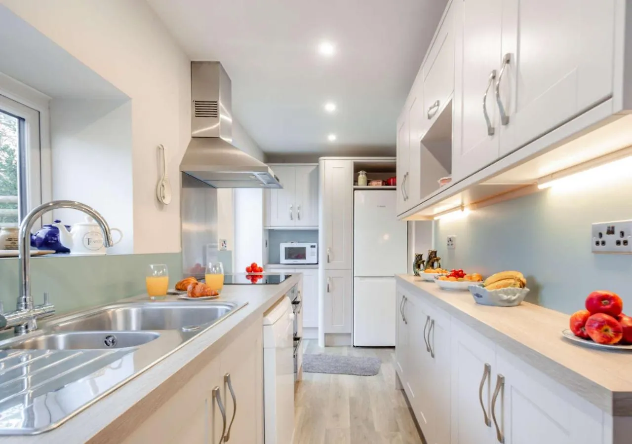 Bryn Siriol Holiday home Abersoch