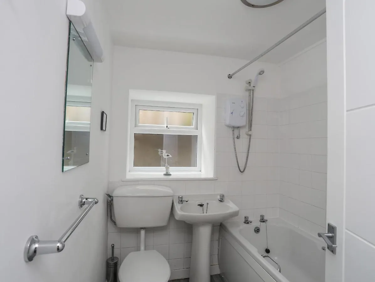 Holiday home Ysgo - 6 Ty'n Don Abersoch
