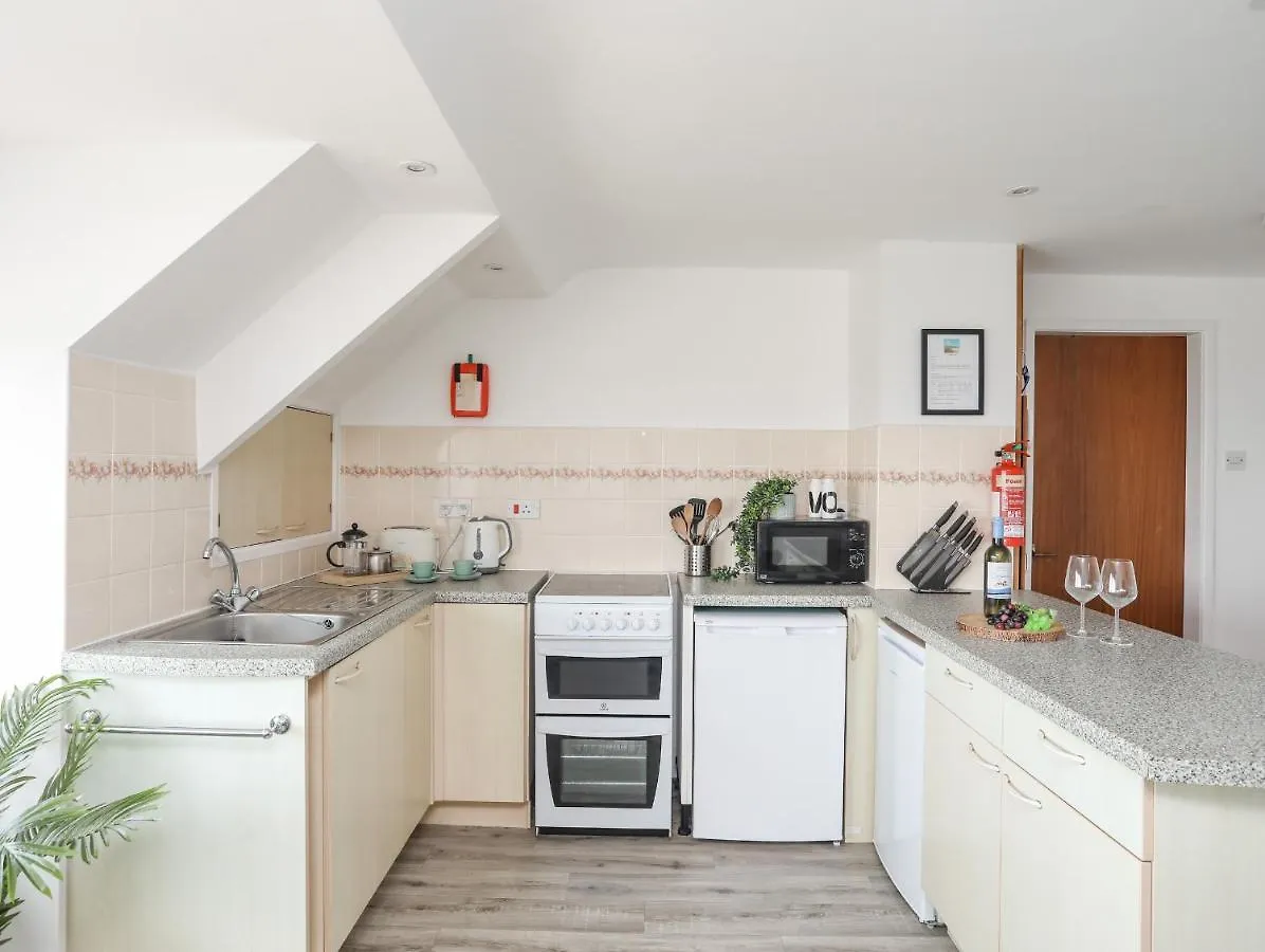 Holiday home Ysgo - 6 Ty'n Don Abersoch