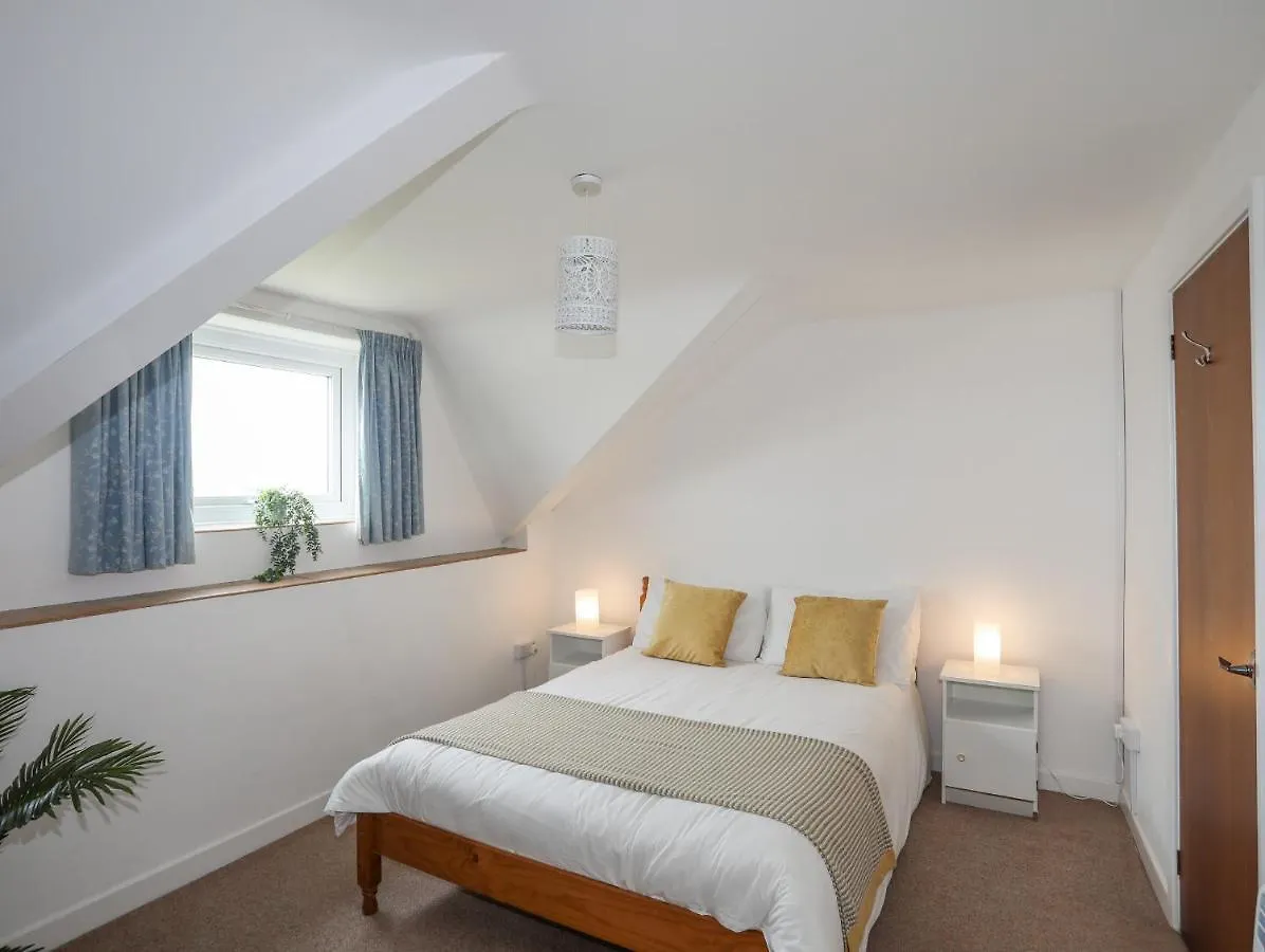 Ysgo - 6 Ty'n Don Holiday home *