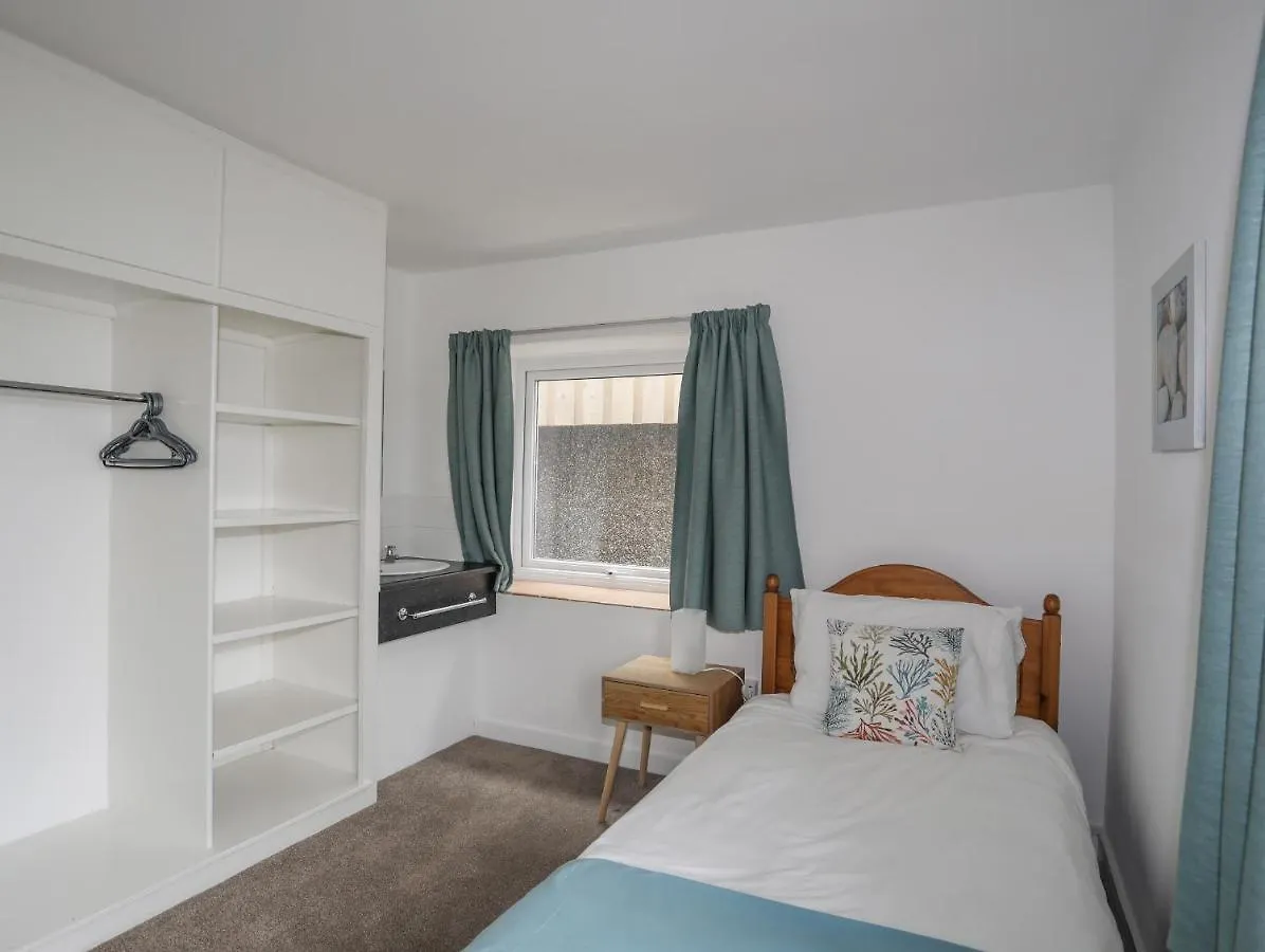 Ysgo - 6 Ty'n Don Holiday home *