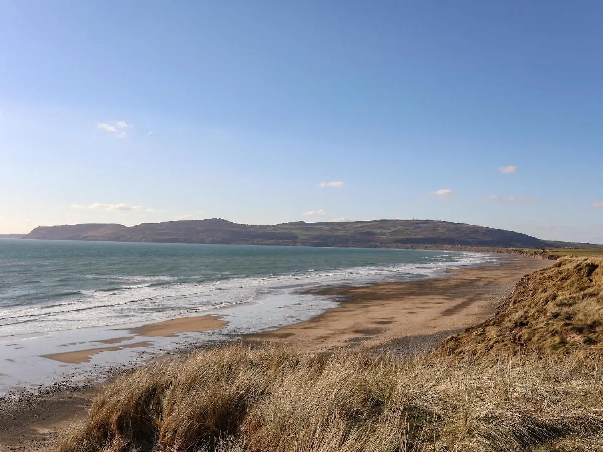 Holiday home Ysgo - 6 Ty'n Don Abersoch