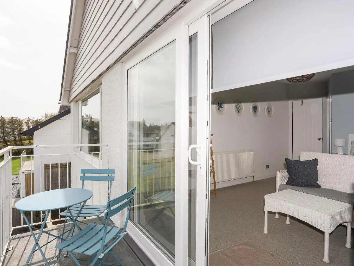 Nyth Y Fran Holiday home