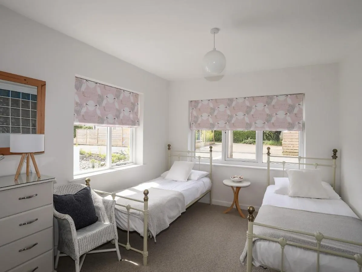 Nyth Y Fran Holiday home Abersoch