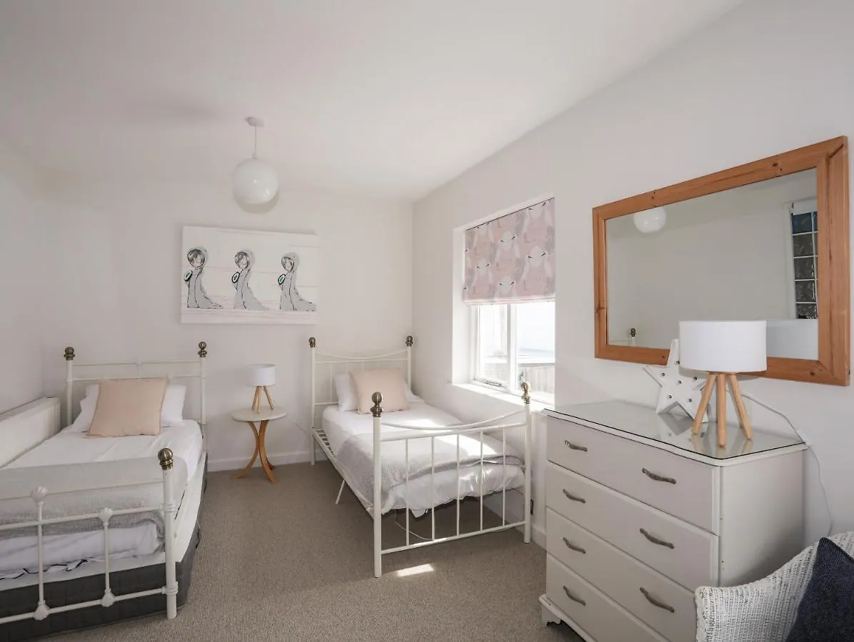 Nyth Y Fran Holiday home