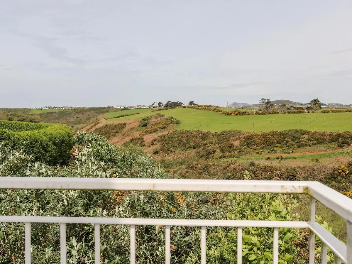 Nyth Y Fran * Abersoch