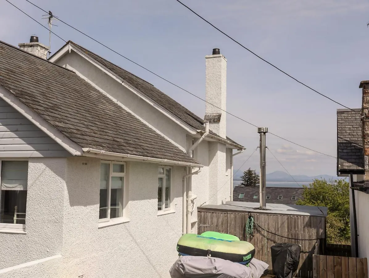 Nyth Y Fran Abersoch
