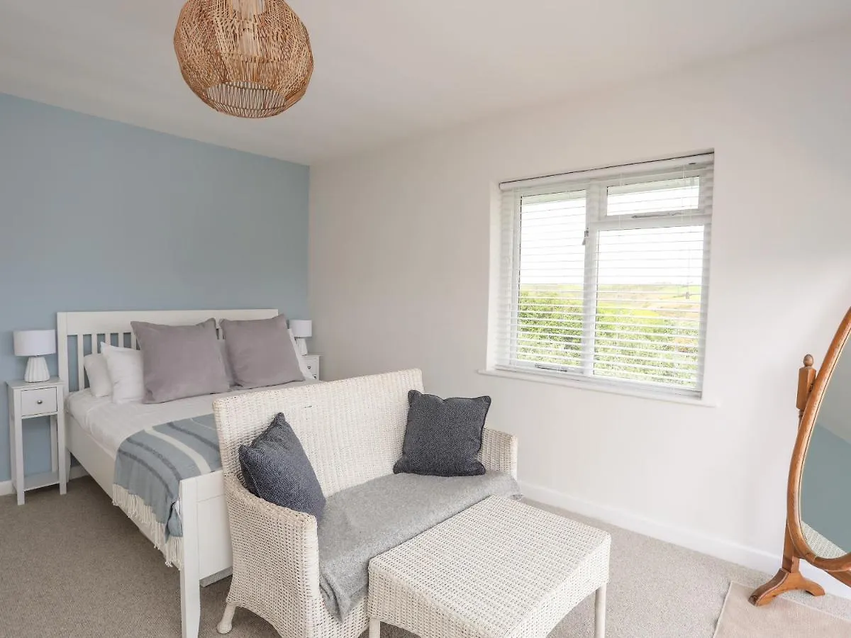 Nyth Y Fran Holiday home Abersoch