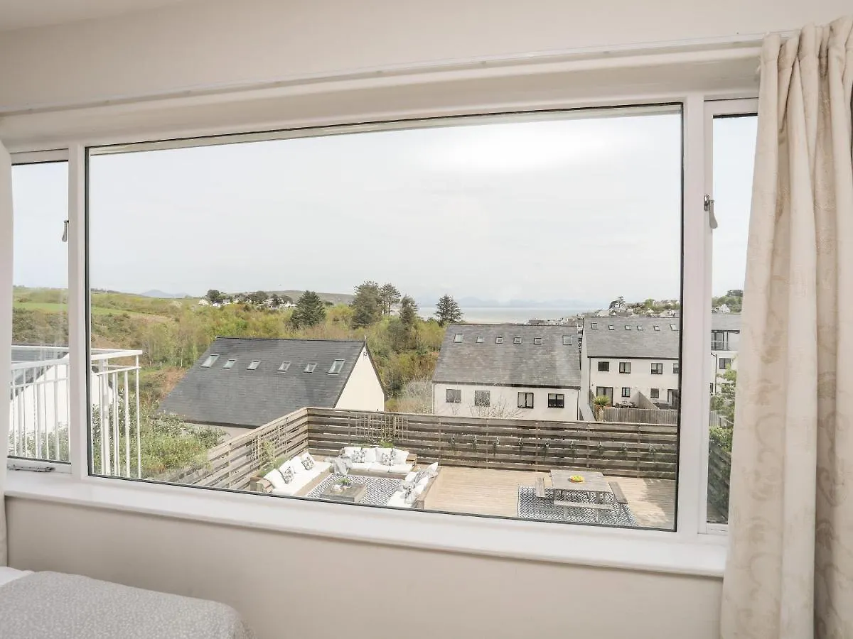 Nyth Y Fran * Abersoch