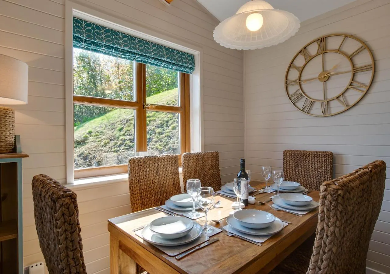 Holiday home Gorwel