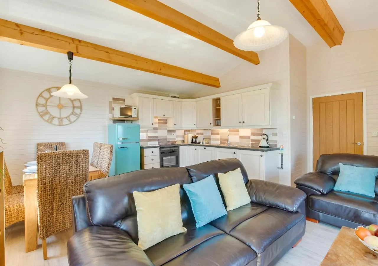 Holiday home Gorwel Abersoch