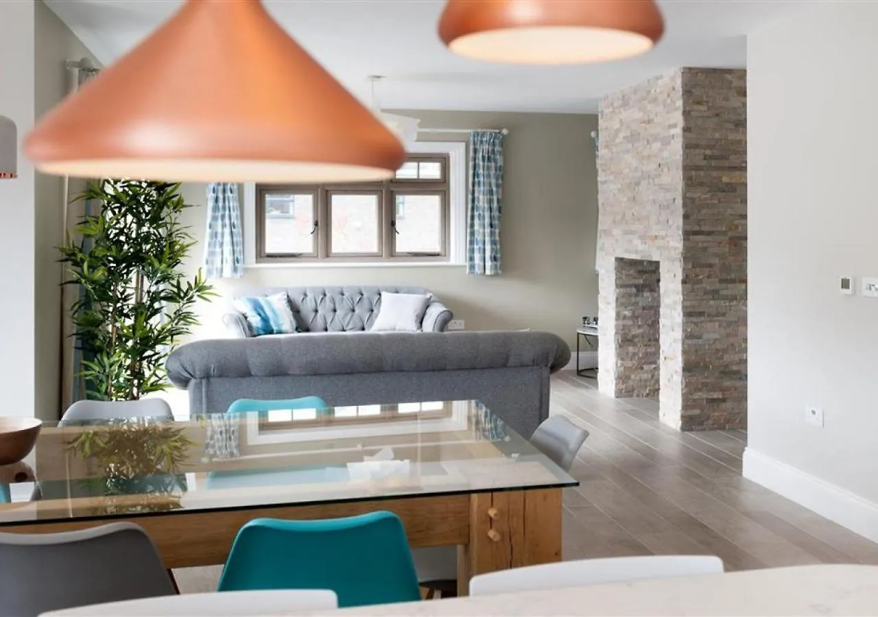 Hafan Dawel Holiday home Abersoch