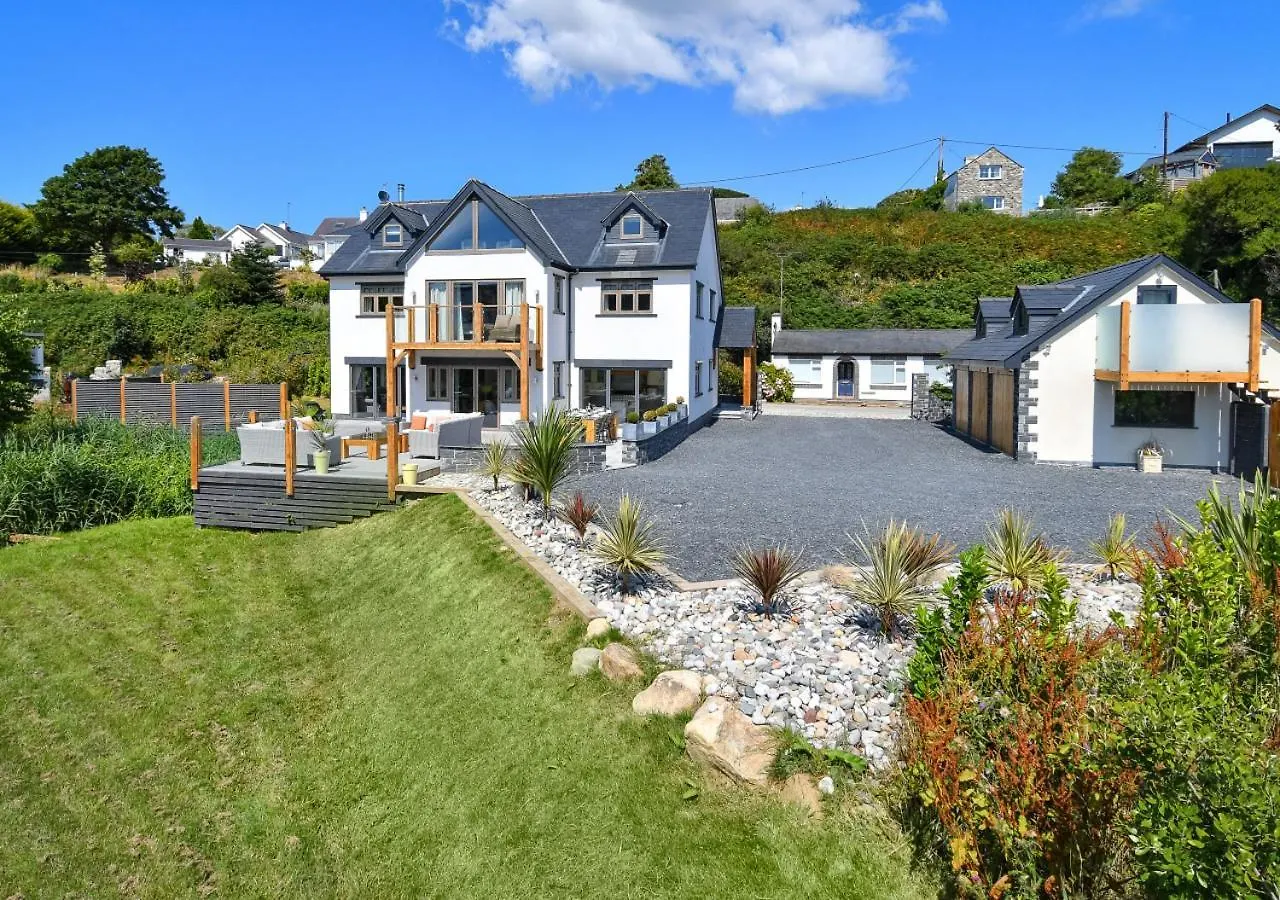 Hafan Dawel Abersoch