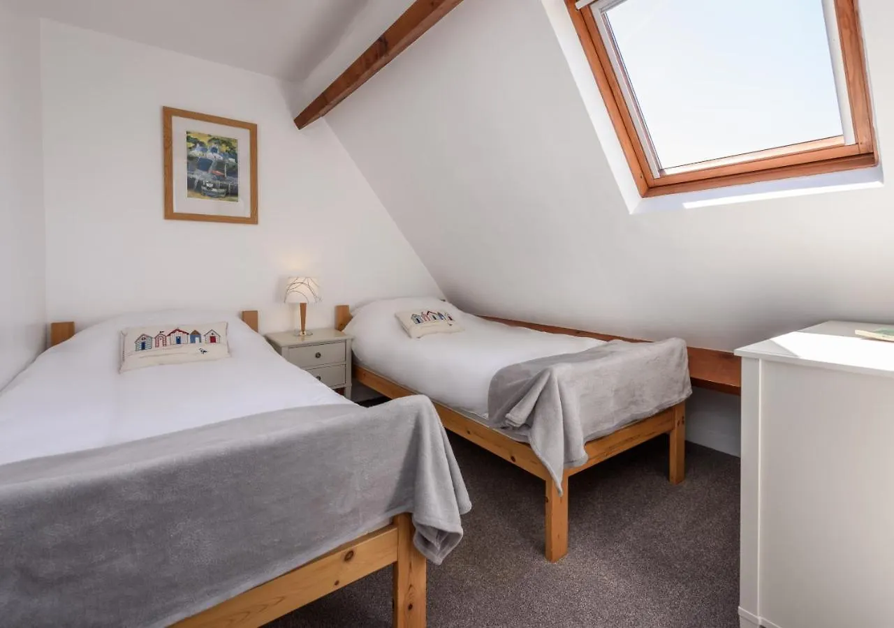 Apartment Tonnau Abersoch