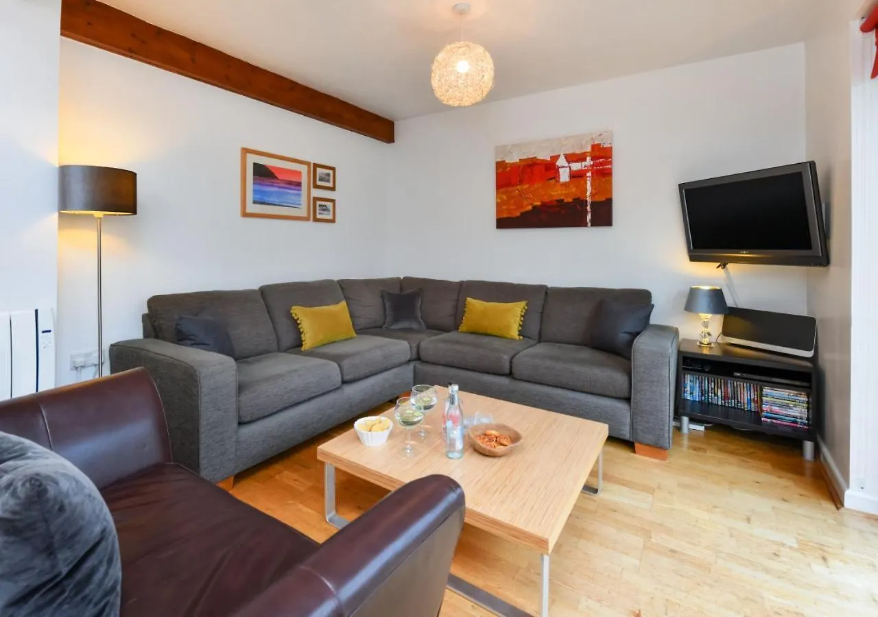 Apartment Tonnau Abersoch