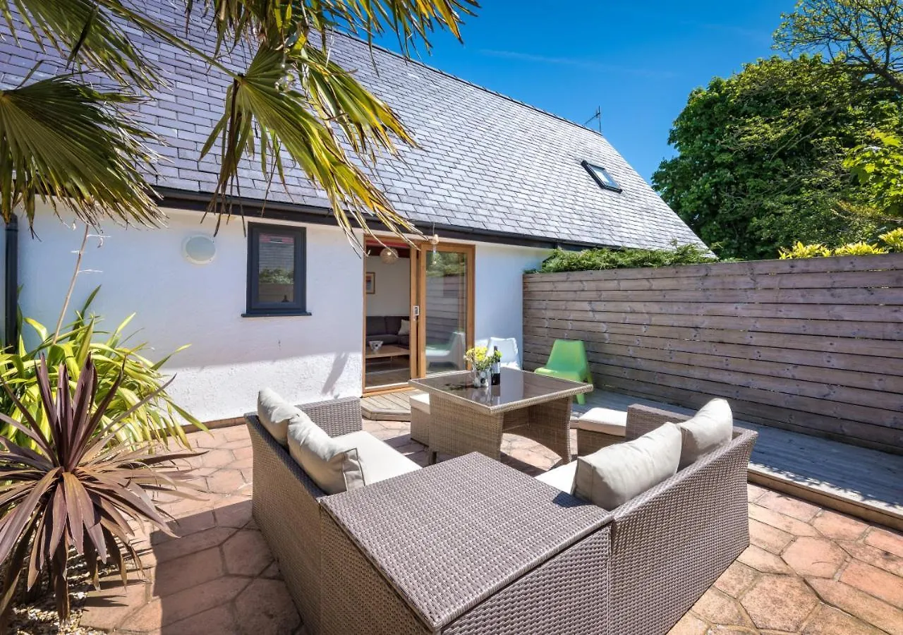 Tonnau * Abersoch