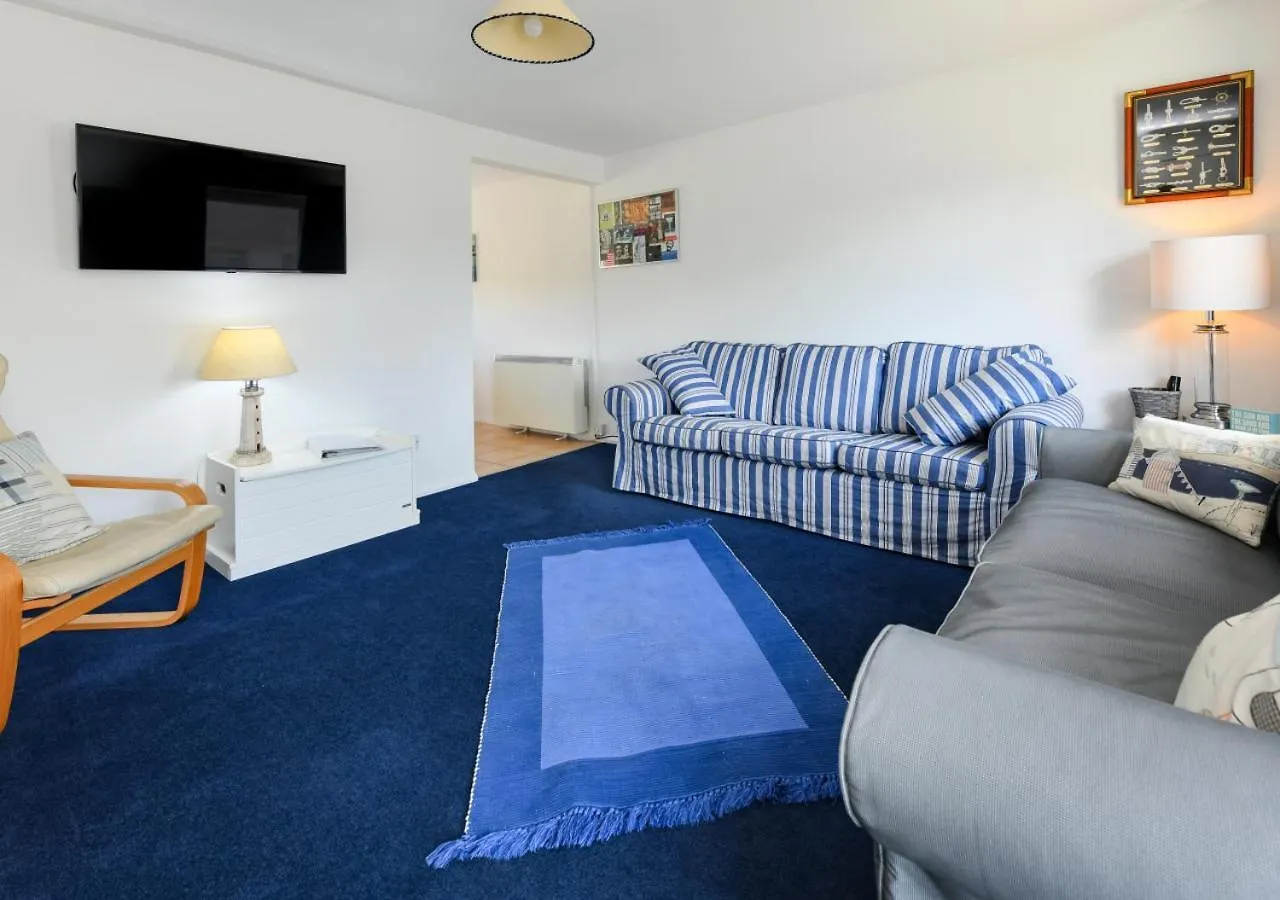 139 Cae Du Apartment Abersoch