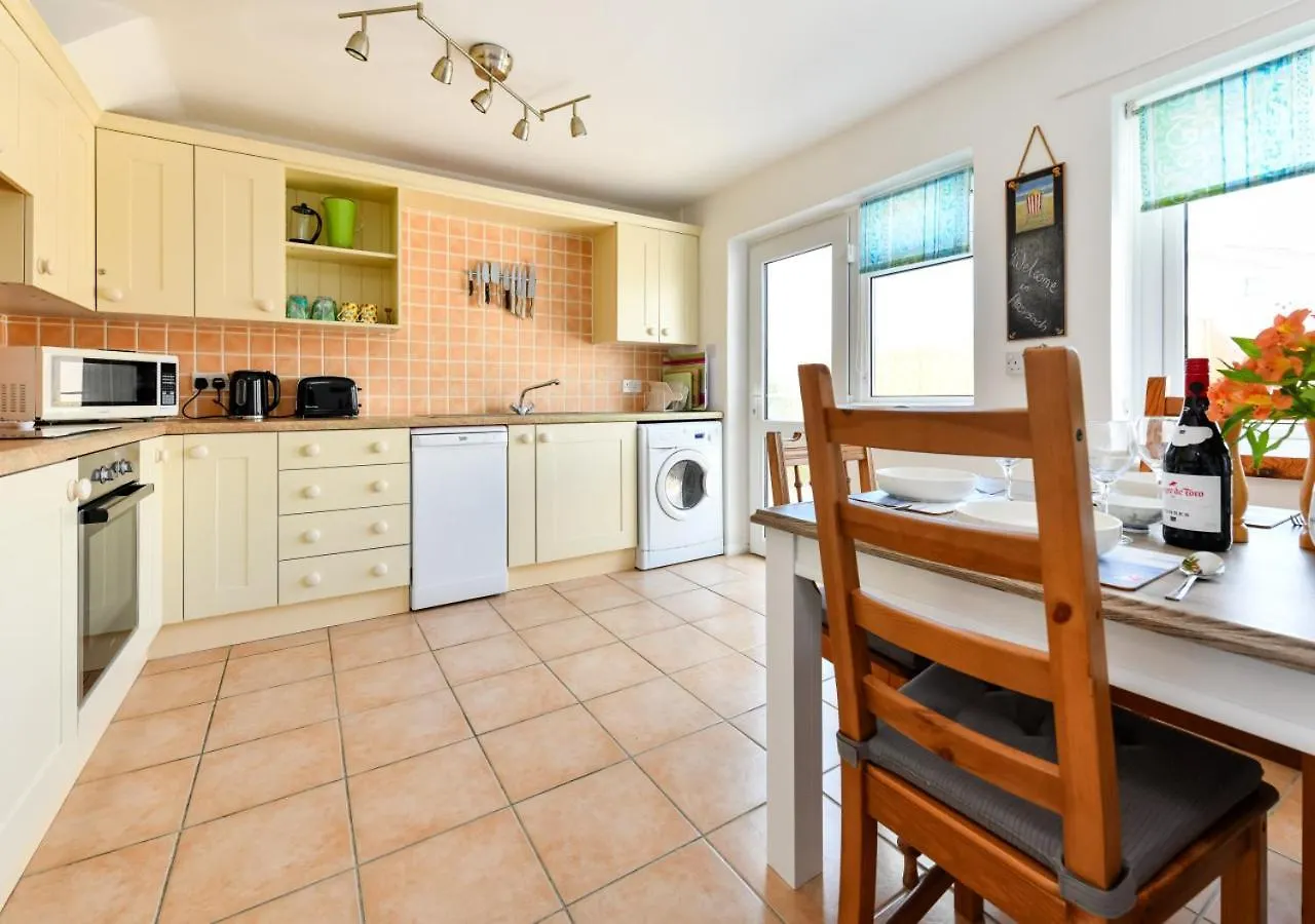 Apartment 139 Cae Du Abersoch