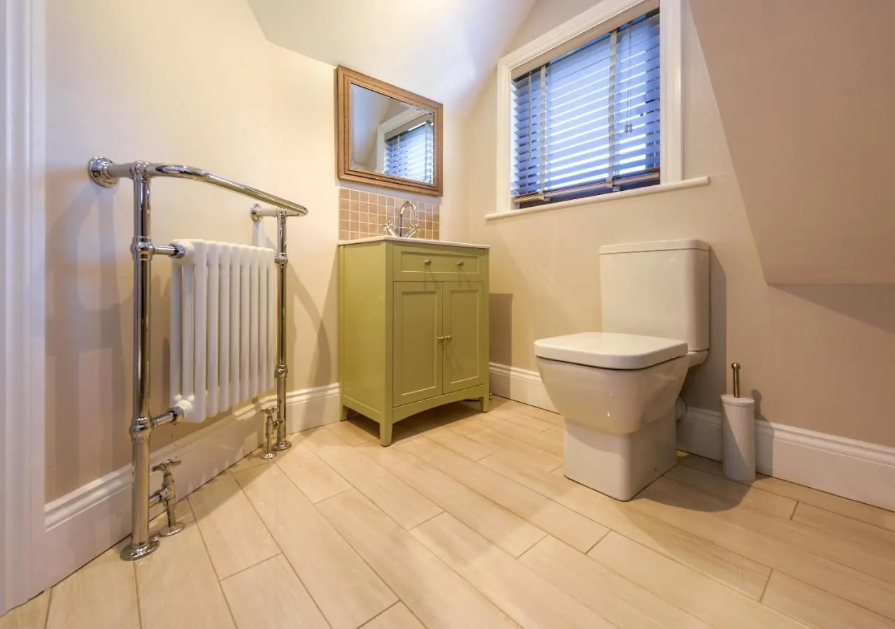 Holiday home Hafan Dawel
