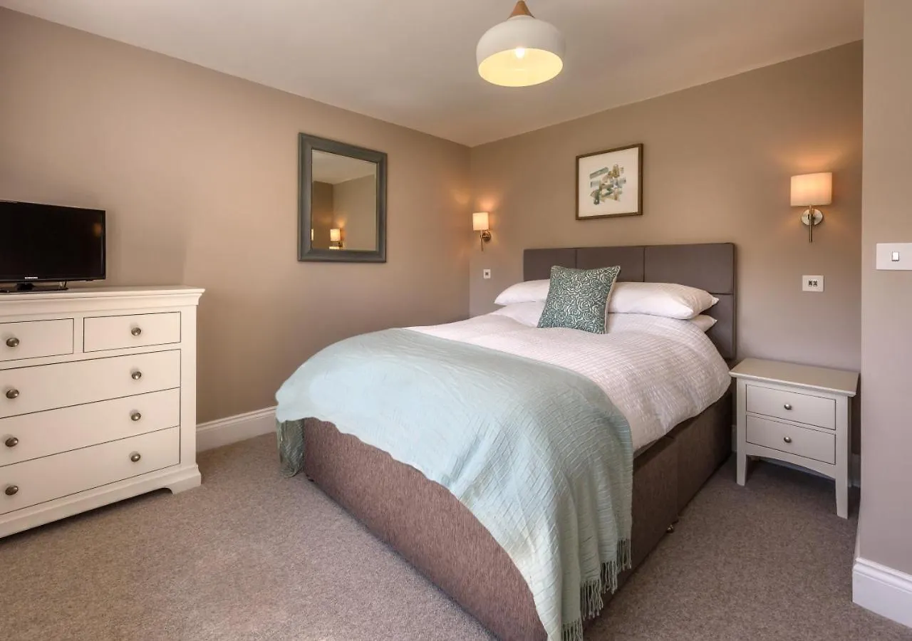 Hafan Dawel Holiday home Abersoch