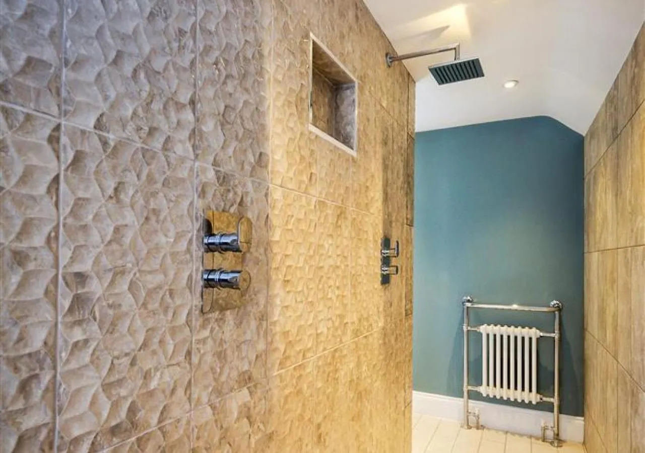 Hafan Dawel Holiday home