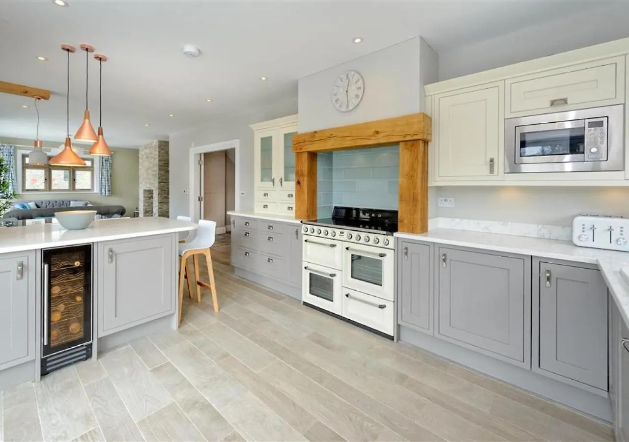 Hafan Dawel Abersoch