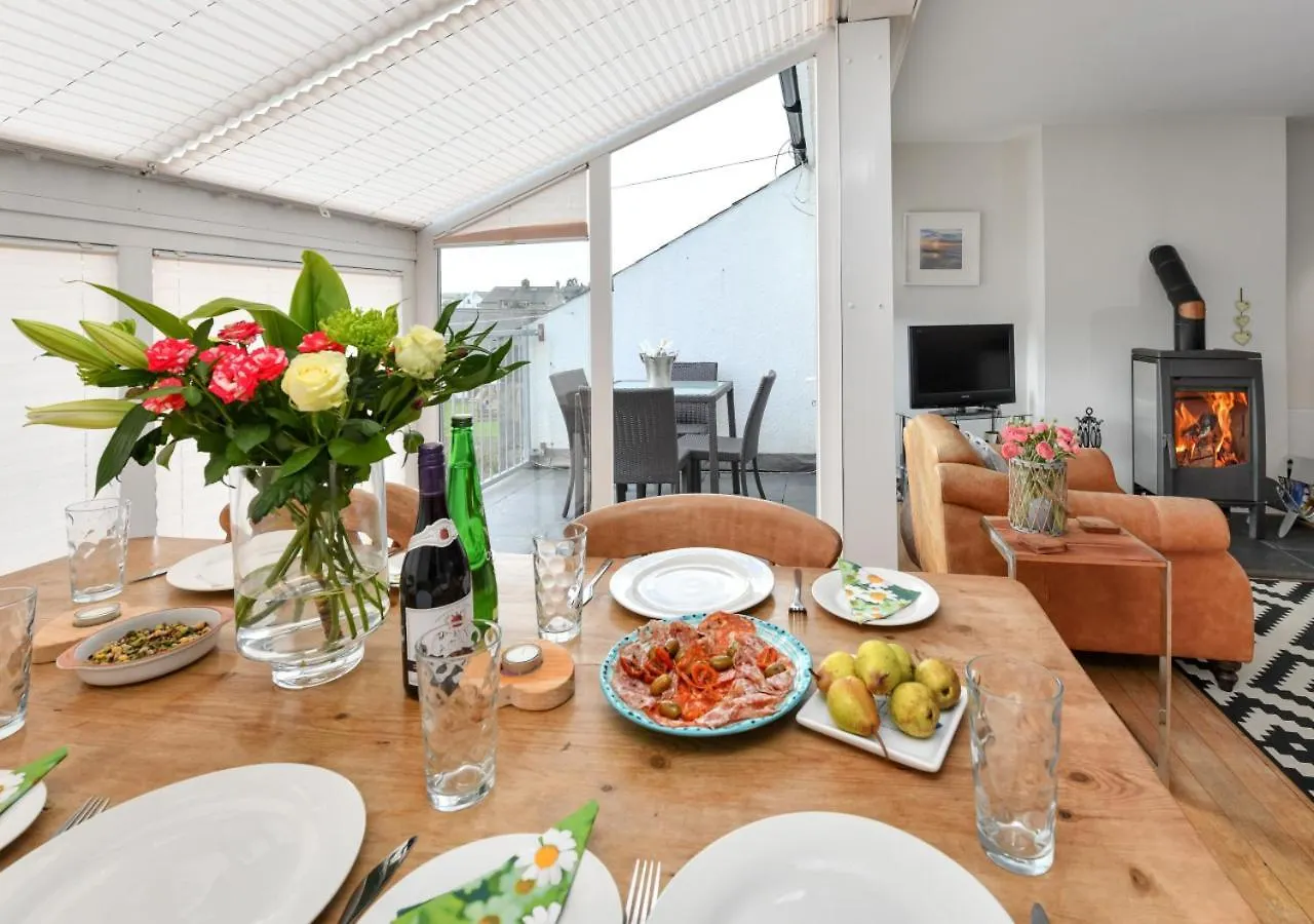 Apartment 20 Cae Du Abersoch